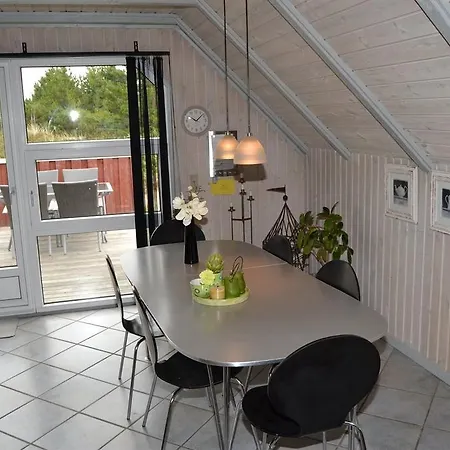 Holiday Gronnedal E- 1457 Bolilmark